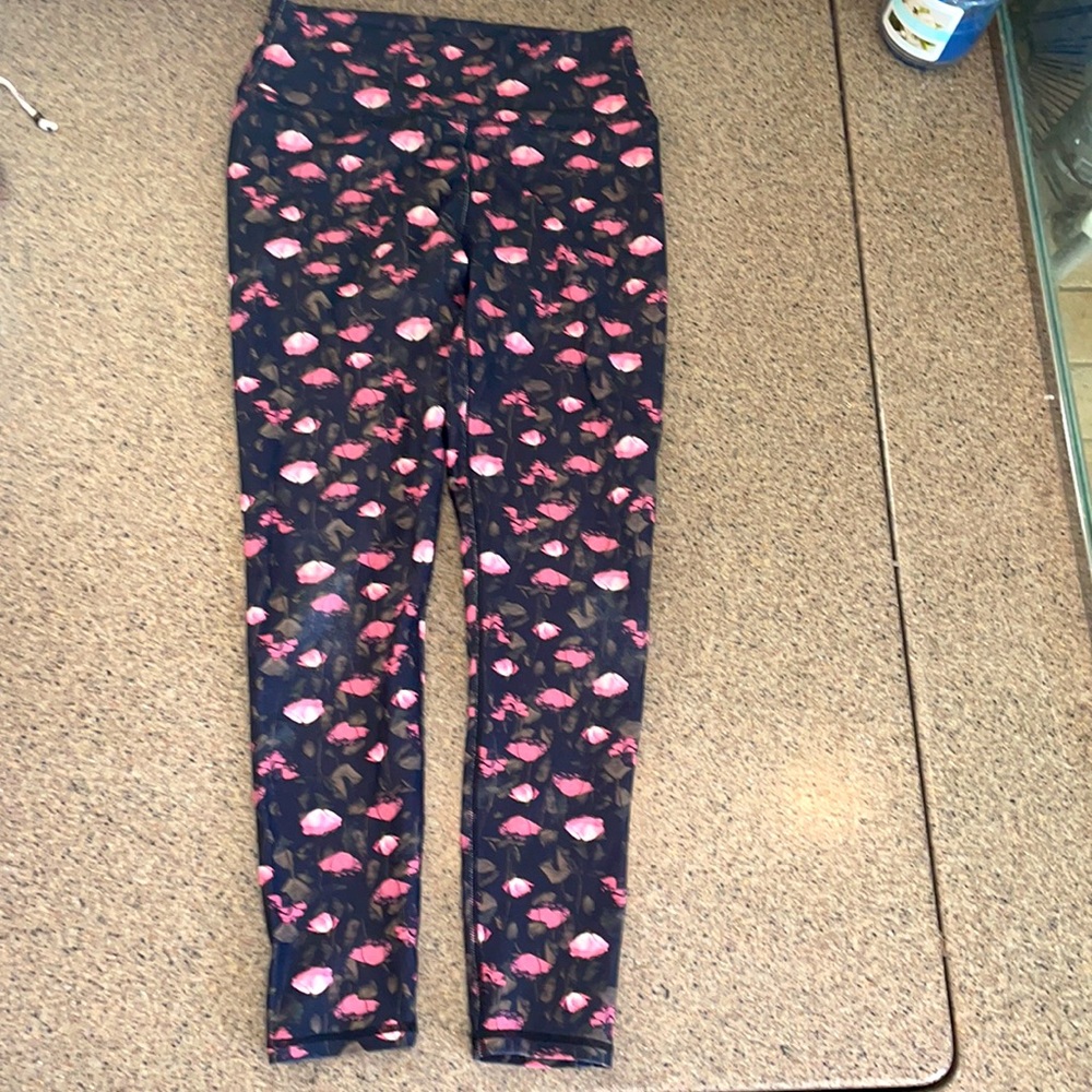 Fabletics Work out pants - Picture 5 of 6